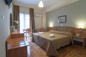 Отель Ares Athens Hotel  Афины